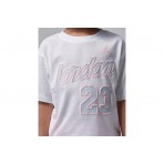 Jordan Flowy Durasheen Σετ Με Σορτς (35F658 A0W)