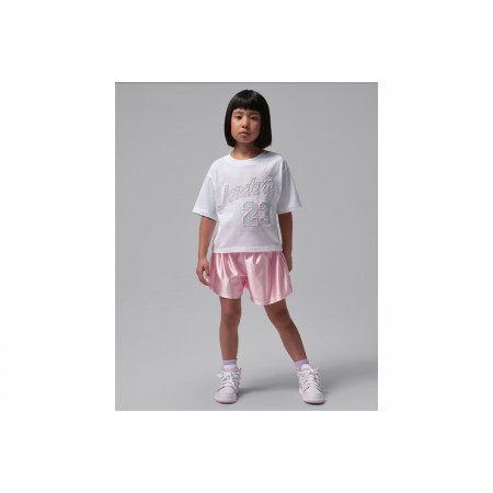 Jordan Flowy Durasheen Σετ Με Σορτς 