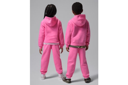 Jordan Brooklyn Fleece Σετ Φόρμας (35G023 APR)