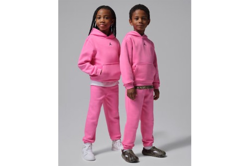 Jordan Brooklyn Fleece Σετ Φόρμας (35G023 APR)