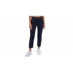 Levi's Crop Fit Παντελόνι Τζιν Γυναικείο (362000179)