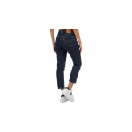 Levi's Crop Fit Παντελόνι Τζιν Γυναικείο (362000179)