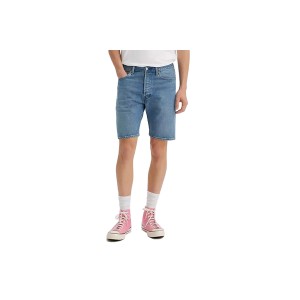 Levi's Βερμούδα Τζιν Ανδρική (365120235)