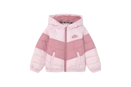 Nike Μπουφάν Puffer (36K082 A9Y)