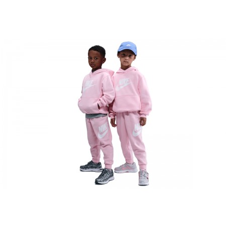 Nike Club Fleece Σετ Φόρμας 