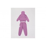 Nike Club Fleece Σετ Φόρμας (36L135 P64)