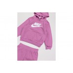 Nike Club Fleece Σετ Φόρμας (36L135 P64)