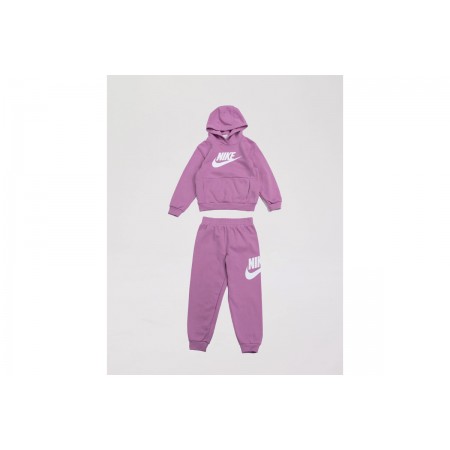 Nike Club Fleece Σετ Φόρμας 