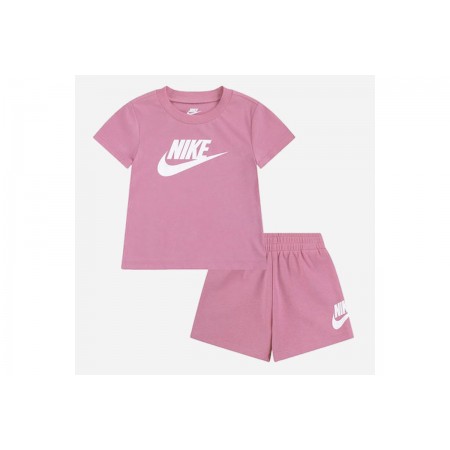 Nike Σετ Με Σορτς 