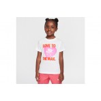 Nike Love To The Max Graphic T-Shirt (36M834 001)