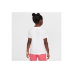 Nike Love To The Max Graphic T-Shirt (36M834 001)