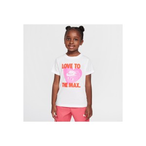 Nike Love To The Max Graphic T-Shirt (36M834 001)