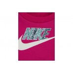 Nike Σετ Φόρμας (36N517 A01)