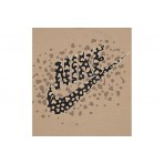 Nike Σετ Φόρμας Με Μπουφάν Αμάνικο (36N533 023)