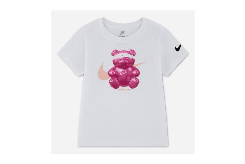 Nike Sportswear Graphic T-Shirt (36N927 001)