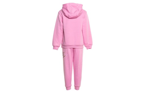 Nike Fleece Hoodie Σετ Φόρμας (36P284 AAH)