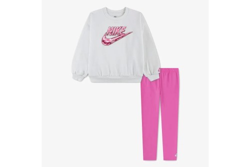 Nike Sportswear Σετ Με Κολάν (36P286 AFN)
