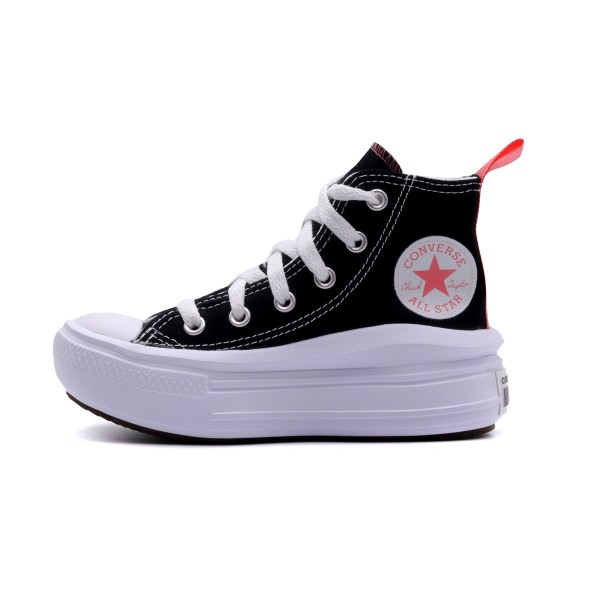Converse Chuck Taylor All Star Move Platform Sneakers (371527C)