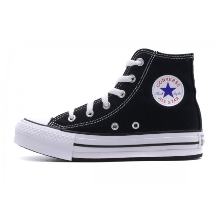 Converse Chuck Taylor All Star Lift Platform Παιδικά Sneakers