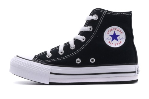 Converse Chuck Taylor All Star Lift Eva Canvas Platform Sneakers (372859C)