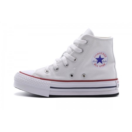 Converse Chuck Taylor All Star Lift Platform Παιδικά Sneakers