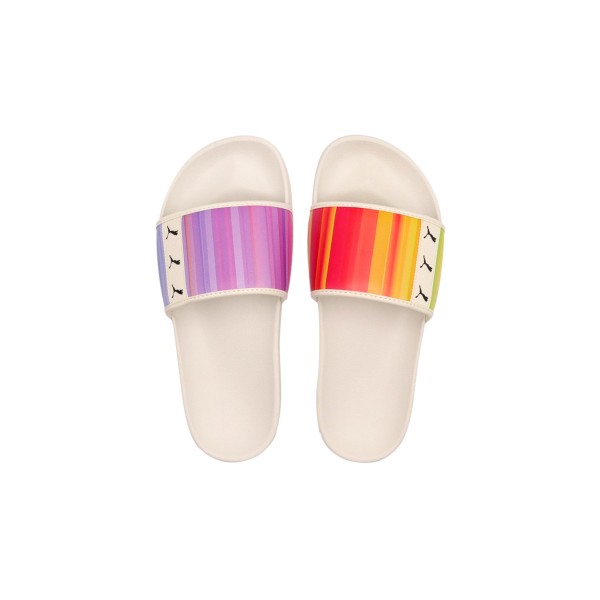 Puma Leadcat Ftr Rainbow 