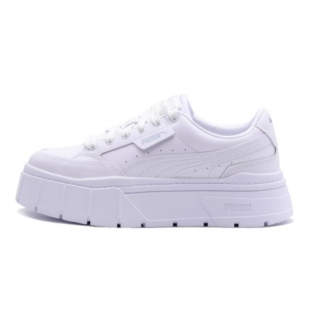 Puma Mayze Stack Lthr Wns Sneakers 