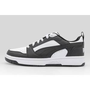 Puma Rebound V6 Low Sneakers (393833 01)