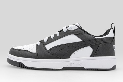 Puma Rebound V6 Low Sneakers (393833 01)