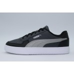 Puma Caven 2.0 Sneakers Ανθρακί, Μαύρα, Γκρι, Λευκά