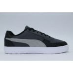 Puma Caven 2.0 Sneakers Ανθρακί, Μαύρα, Γκρι, Λευκά