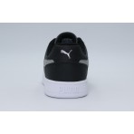 Puma Caven 2.0 Sneakers Ανθρακί, Μαύρα, Γκρι, Λευκά