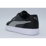 Puma Caven 2.0 Sneakers Ανθρακί, Μαύρα, Γκρι, Λευκά