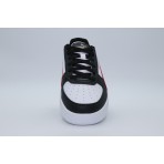 Puma Caven 2.0 Sneakers Λευκά, Μαύρα, Μπορντό