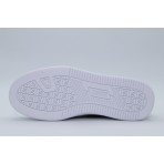 Puma Caven 2.0 Sneakers Λευκά, Μαύρα, Μπορντό