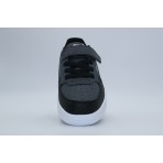Puma Caven 2.0 Παιδικά Sneakers Μαύρα, Γκρι Σκούρο, Λευκά