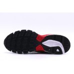 Nike Initiator Ανδρικά Sneakers Ασημί, Μαύρα, Κόκκινα, Λευκά