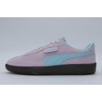 Puma Palermo Sneakers Ροζ, Άκουα, Καφέ