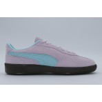 Puma Palermo Sneakers Ροζ, Άκουα, Καφέ