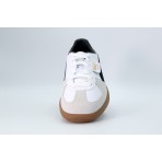 Puma Palermo Δερμάτινα Sneakers Λευκά, Μαύρα, Μπεζ, Καφέ