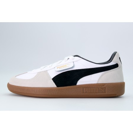 Puma Palermo Lth Jr Sneakers 