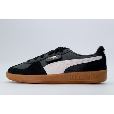 Puma Palermo Lth Jr Sneakers 