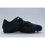 Puma Mostro Perforated Sneakers Μαύρα, Λευκά