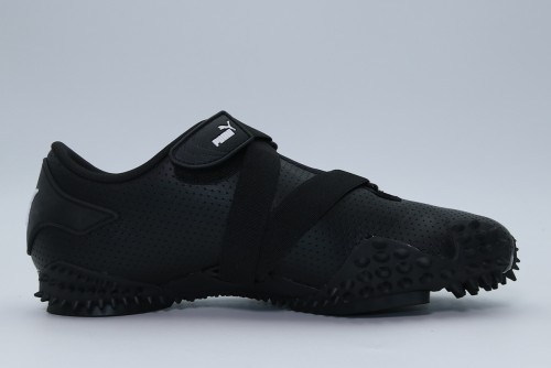 Puma Mostro Perforated Sneakers (397331 02)