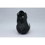 Puma Mostro Perforated Sneakers Μαύρα, Λευκά
