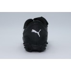 Puma Mostro Perforated Sneakers Μαύρα, Λευκά