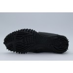 Puma Mostro Perforated Sneakers Μαύρα, Λευκά