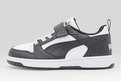 Puma Rebound V6 Low Sneakers (397419 01)