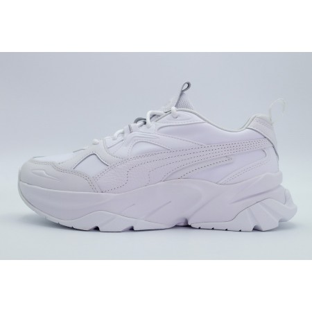 Puma Sophyr Lthr Wns Sneakers 