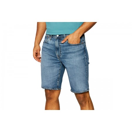 Levi's 405 Standard Shorts Βερμούδα 